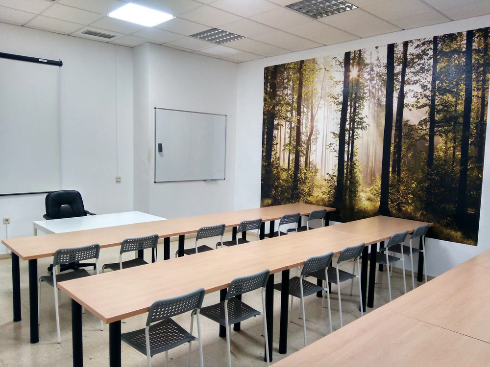 Foto de Academia LC Oposiciones