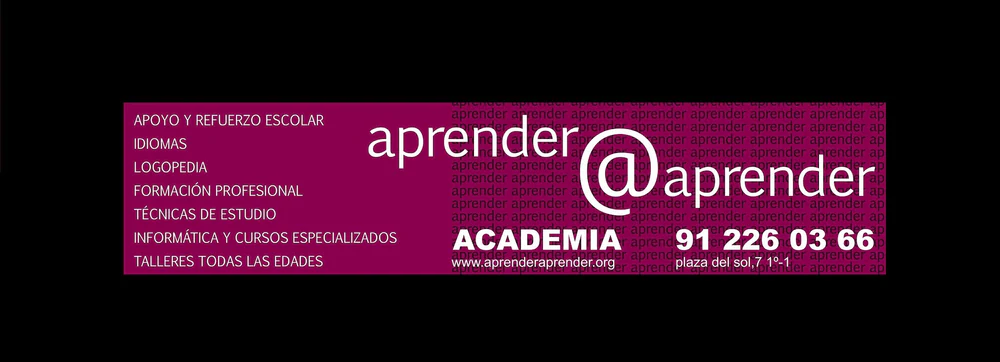Foto de Academia Aprender Aprender