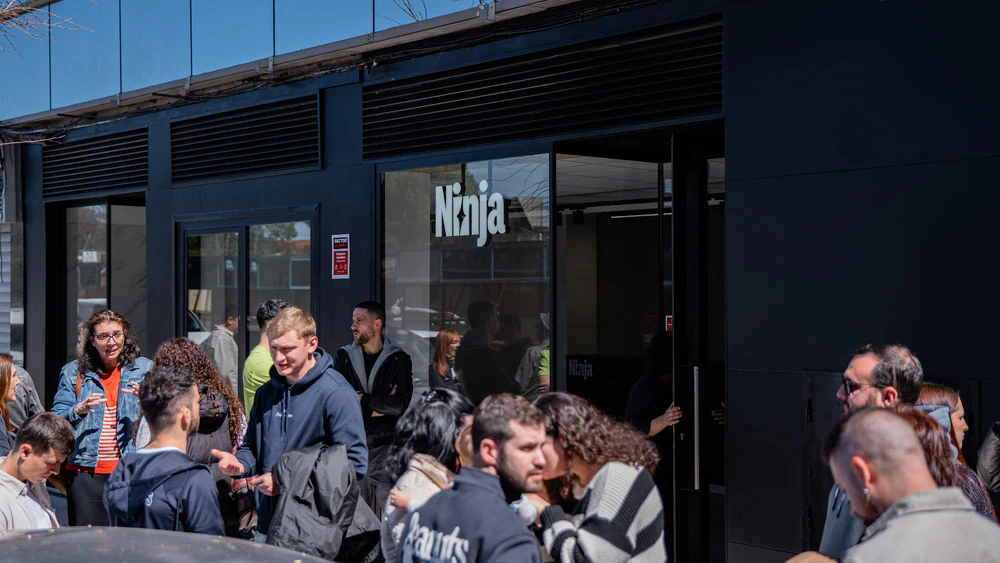 Formación Ninja | Academia de Oposiciones en Alcorcón