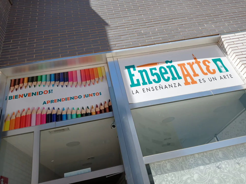 Academia Juntos para EnseñArte - Refuerzo Escolar y Robótica Educativa