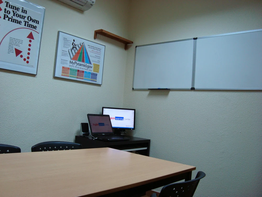 Foto de Centro de Estudios 27 Letras