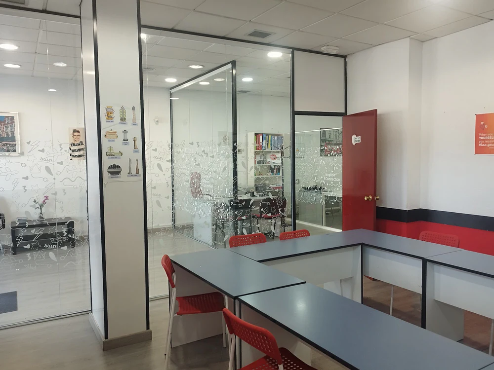 Foto de English Connection Academia de inglés - Alcorcón