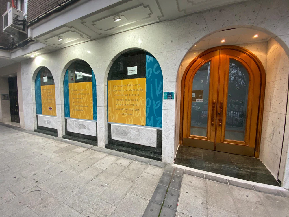 Foto de Instituto Gellert