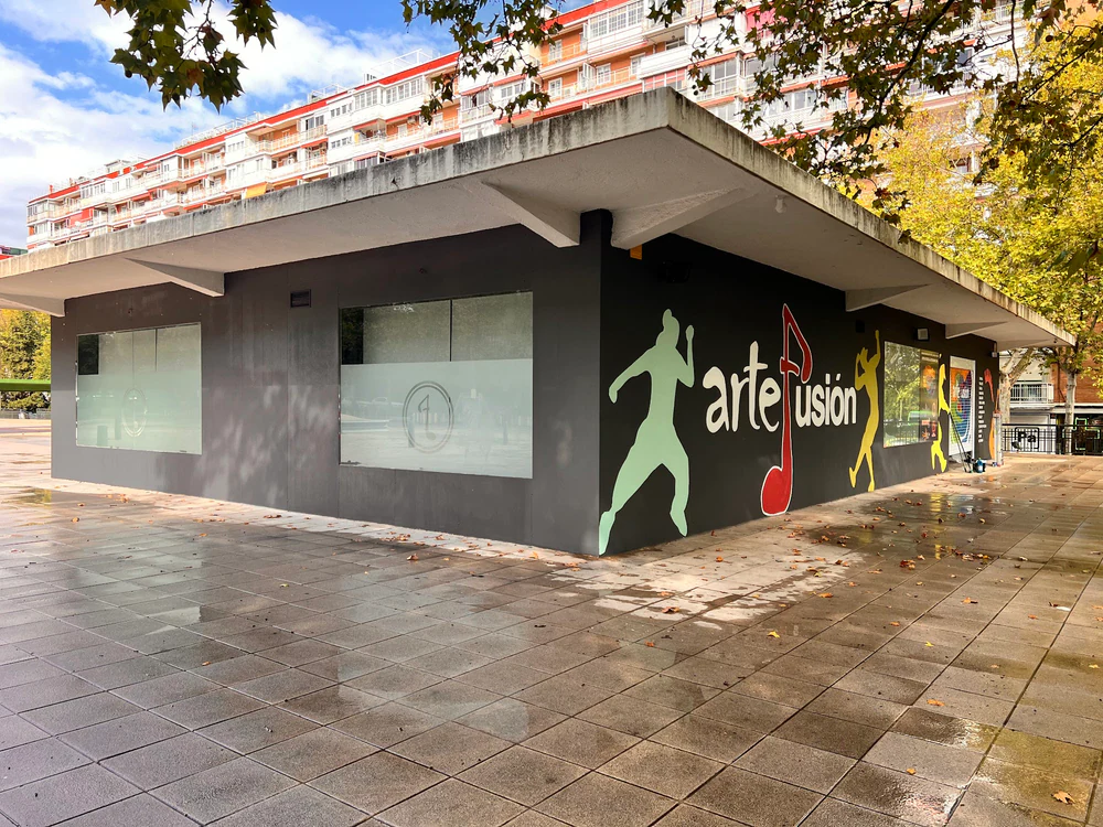 Foto de Escuela Artefusión - Academia de baile, música y bienestar