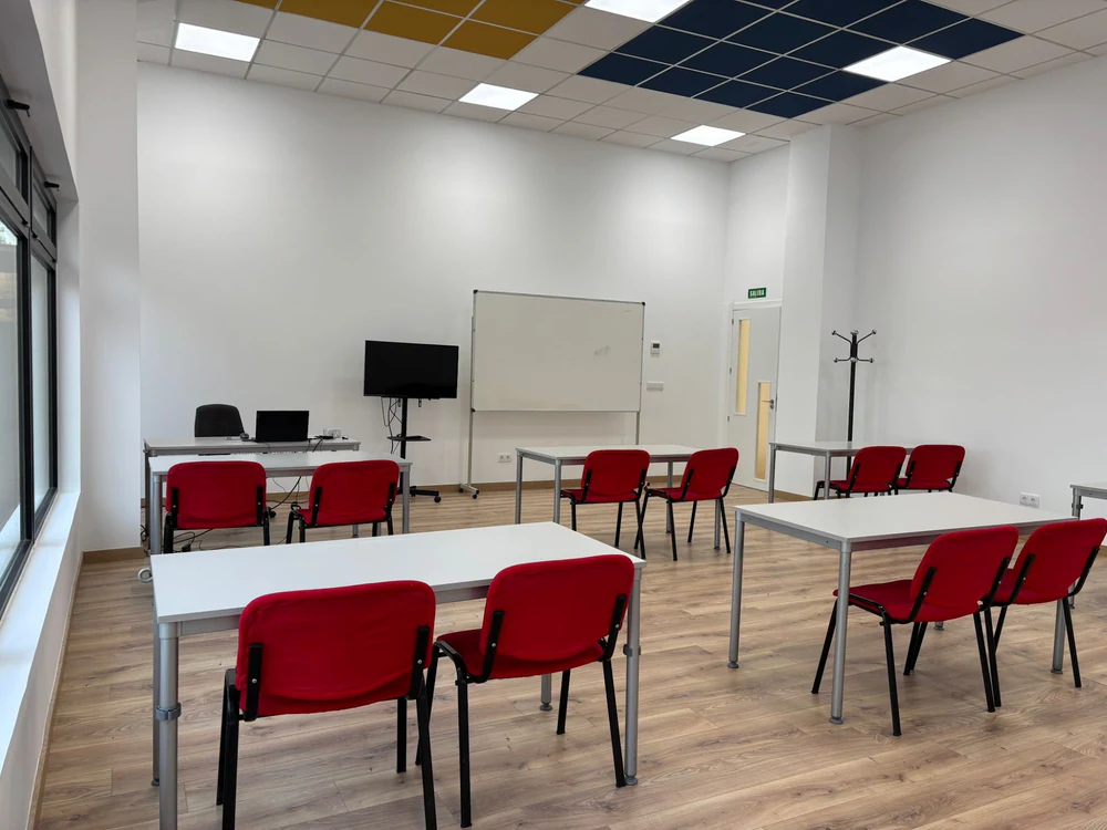 Foto de Answer Idiomas Alcorcón