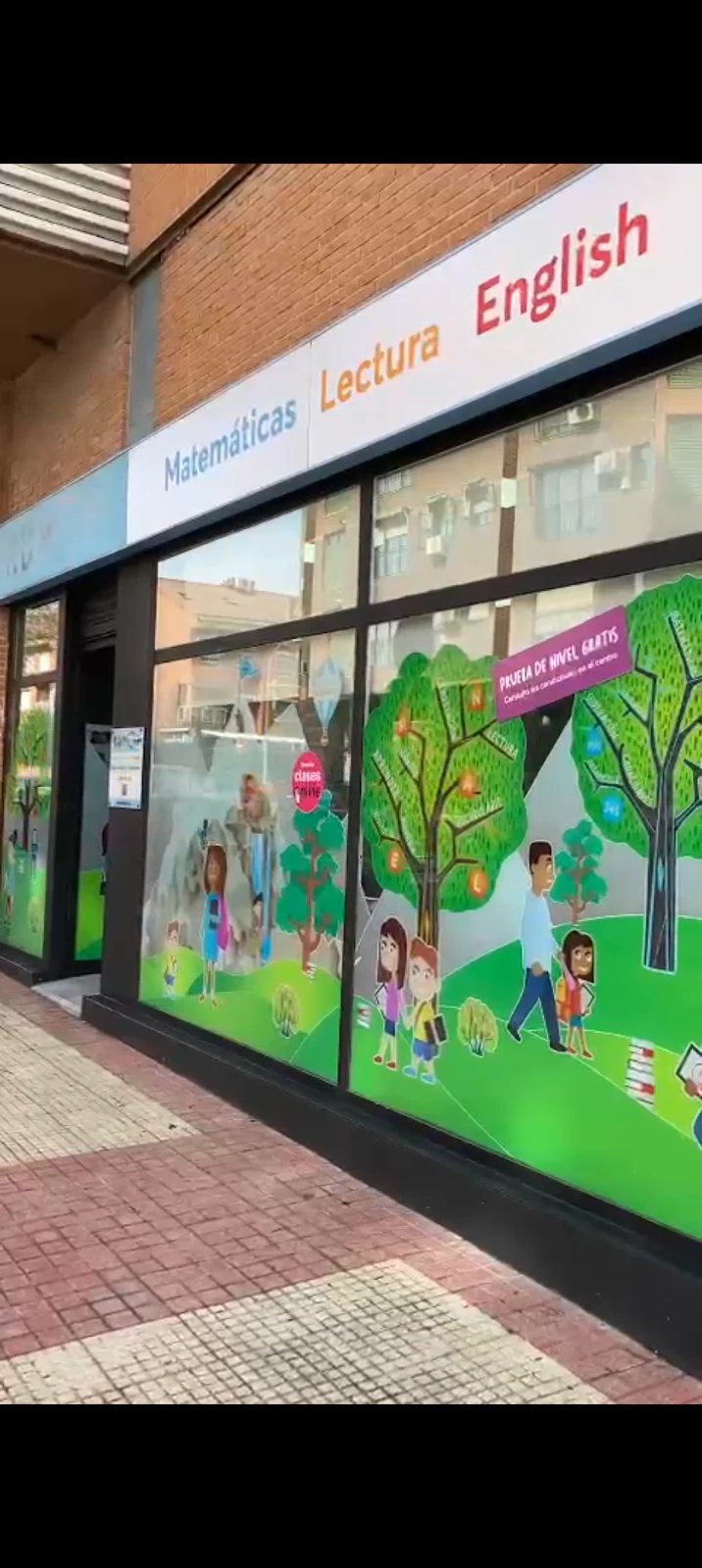 Centro Kumon de Matemáticas, Lectura e Inglés. Alcorcón.