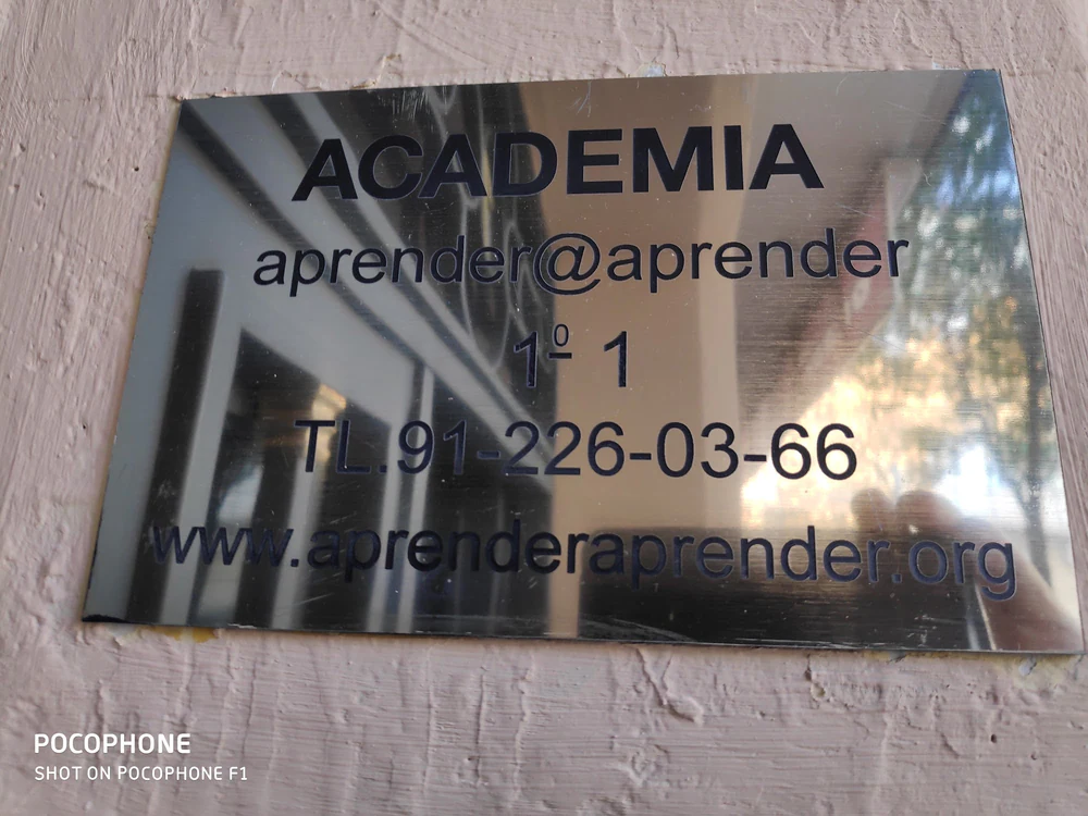 Foto de Centro Kumon de Matemáticas, Lectura e Inglés. Alcorcón.