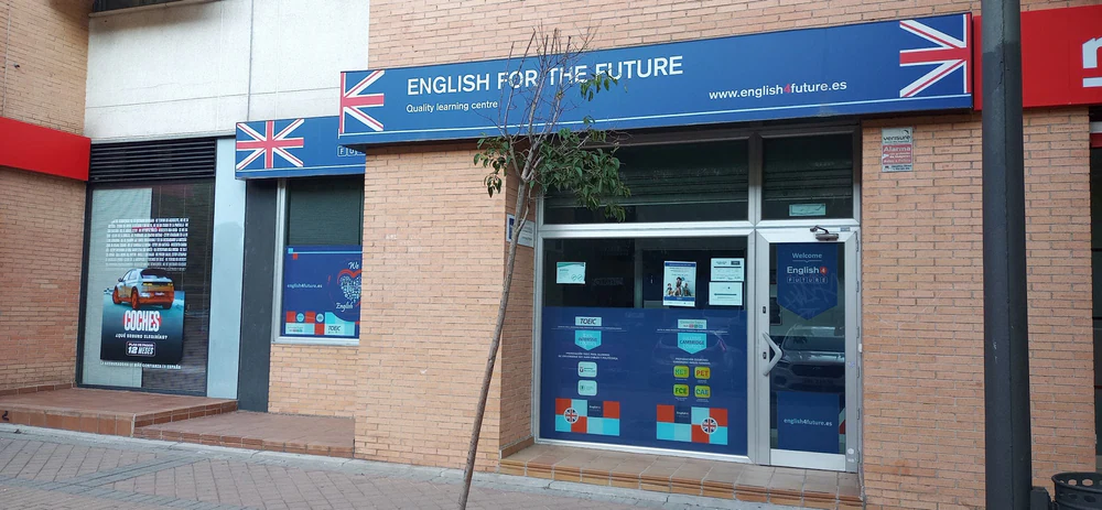 Foto de English 4 future - Escuela de Intensivos TOEIC & Cambridge