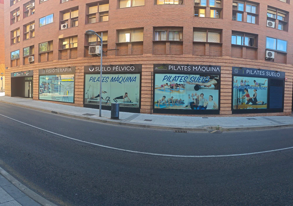 Foto de DeporSalud