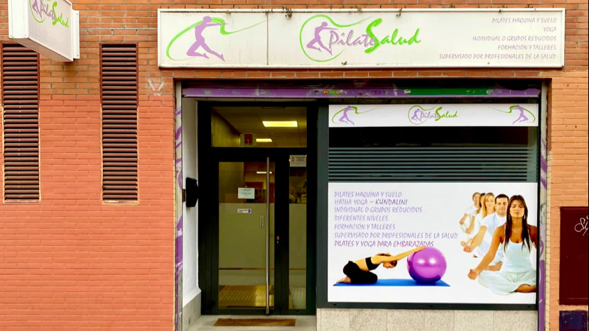 Foto de DeporSalud