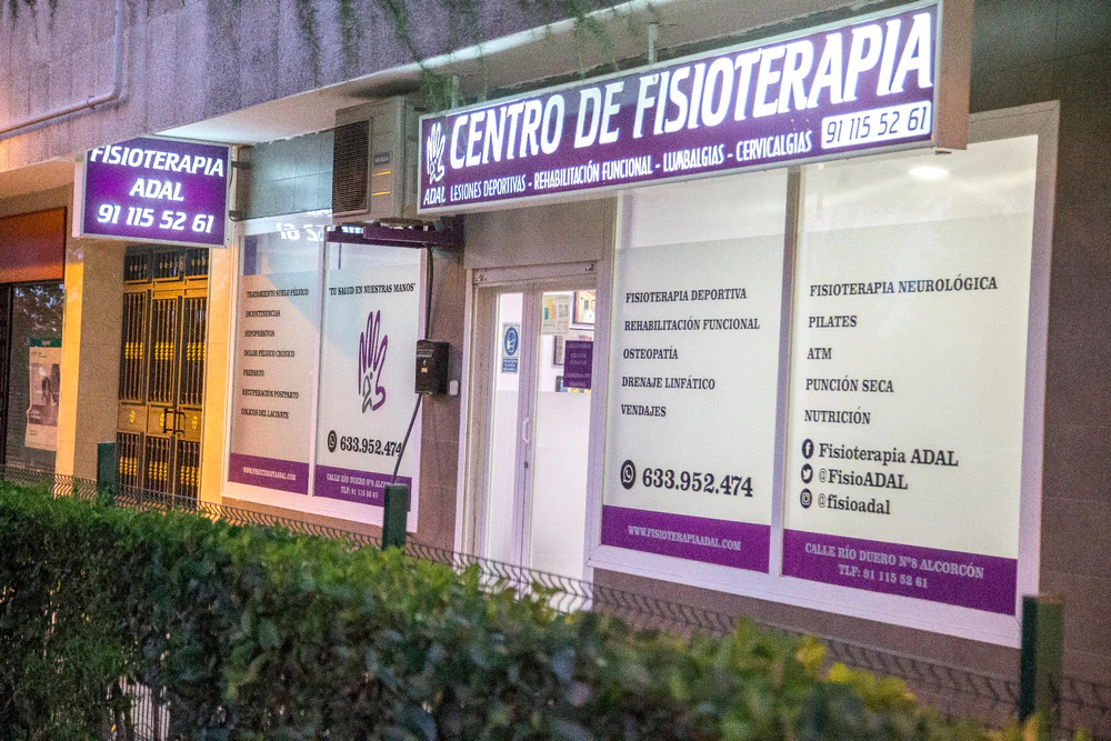 Foto de DeporSalud