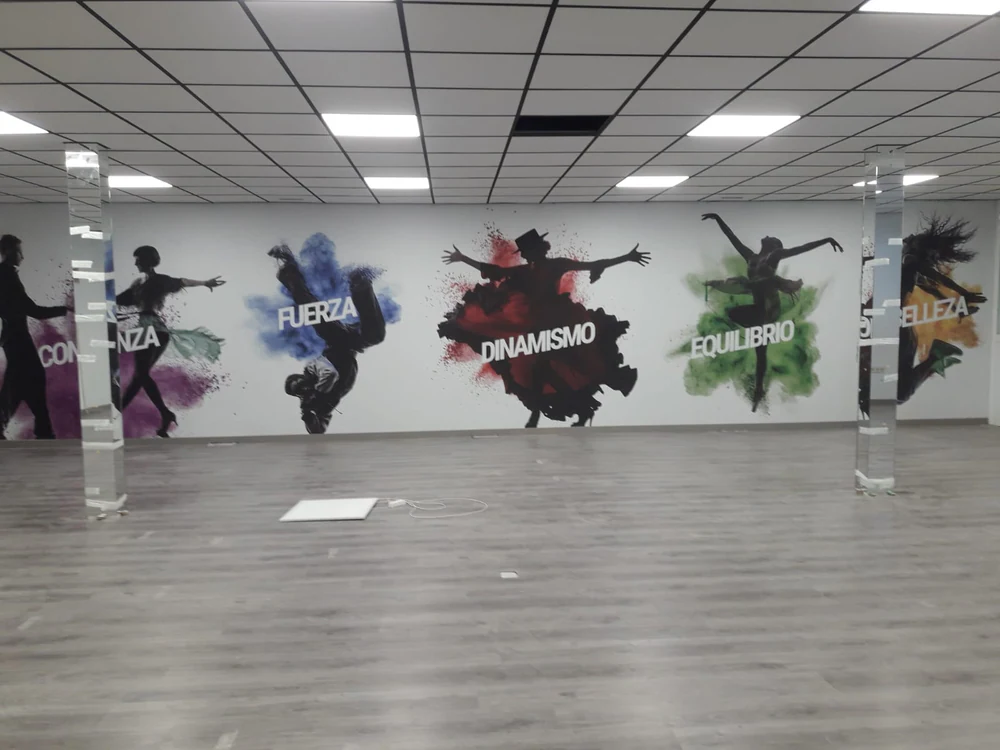 Foto de Atrévete Escuela de Baile