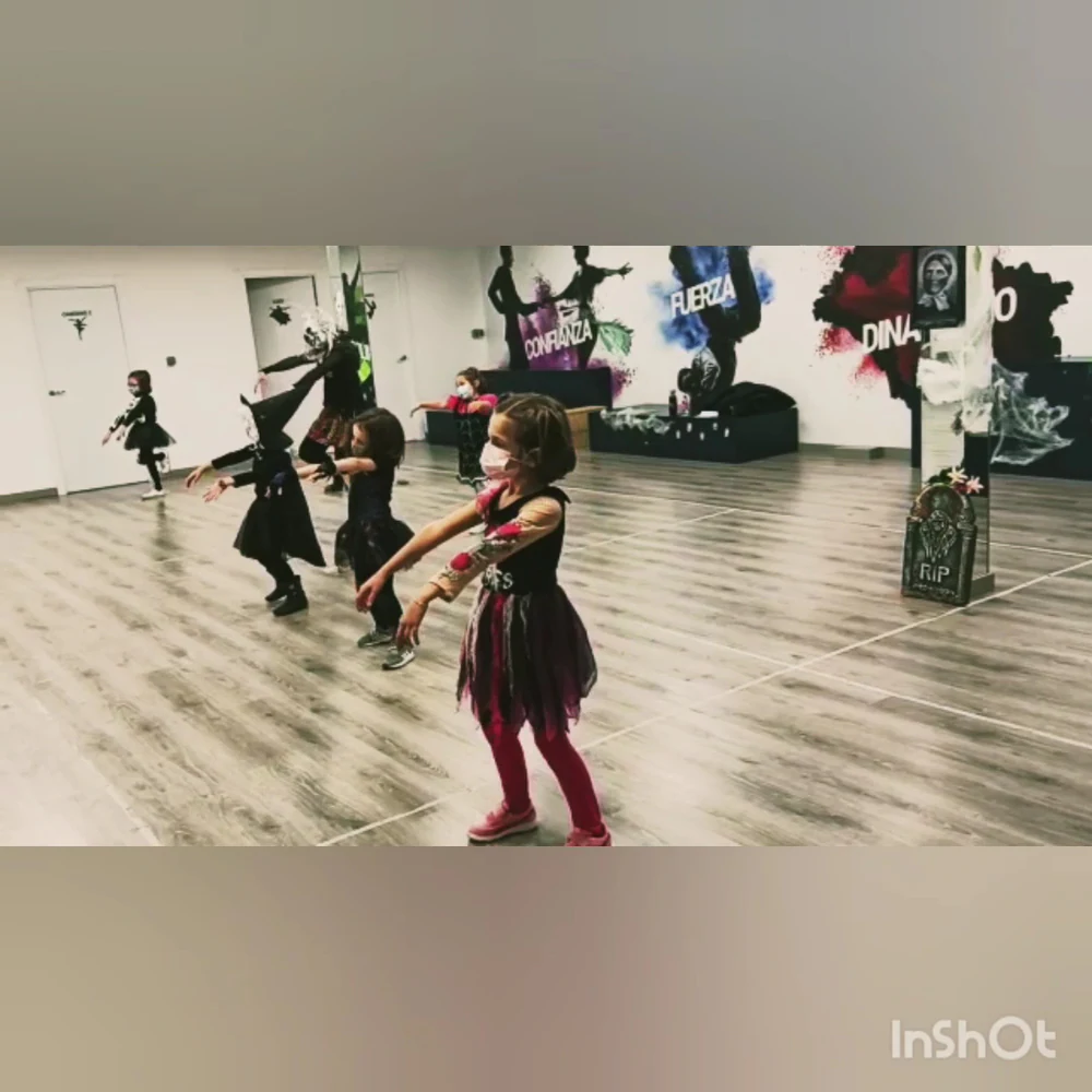 Foto de Atrévete Escuela de Baile