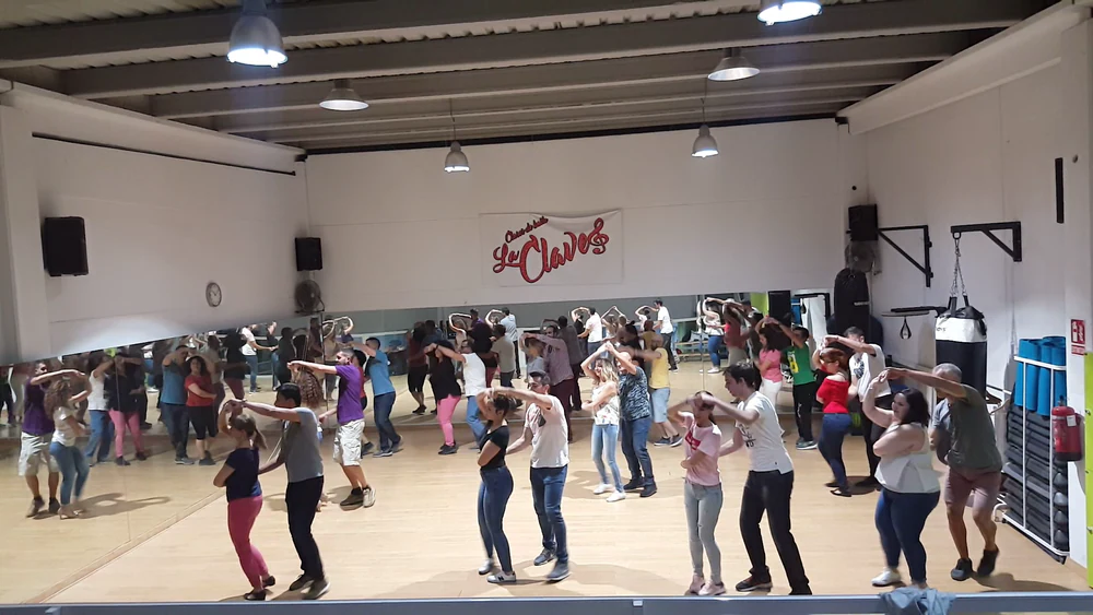 Foto de Atrévete Escuela de Baile