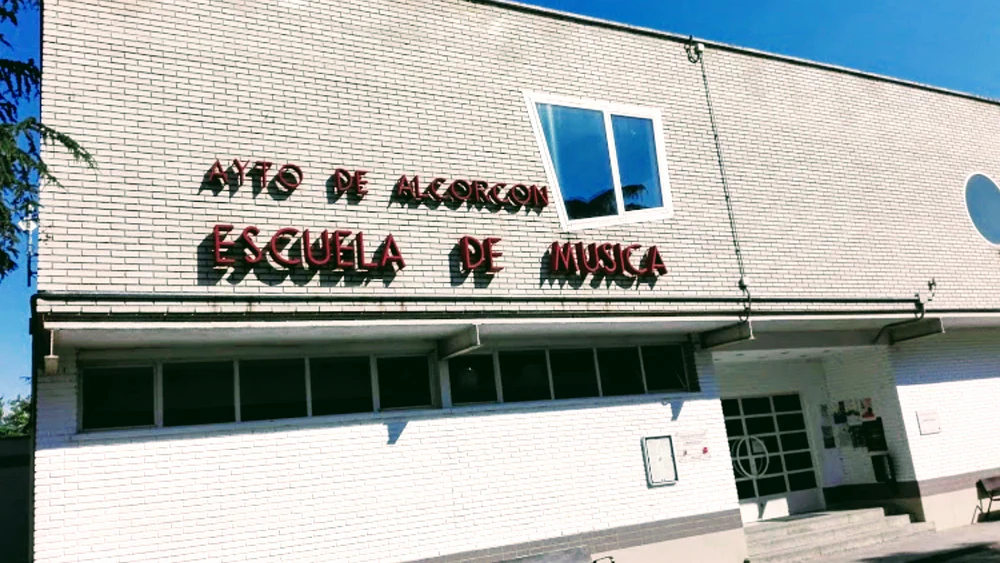 Foto de Escuela de Musica Decibelia