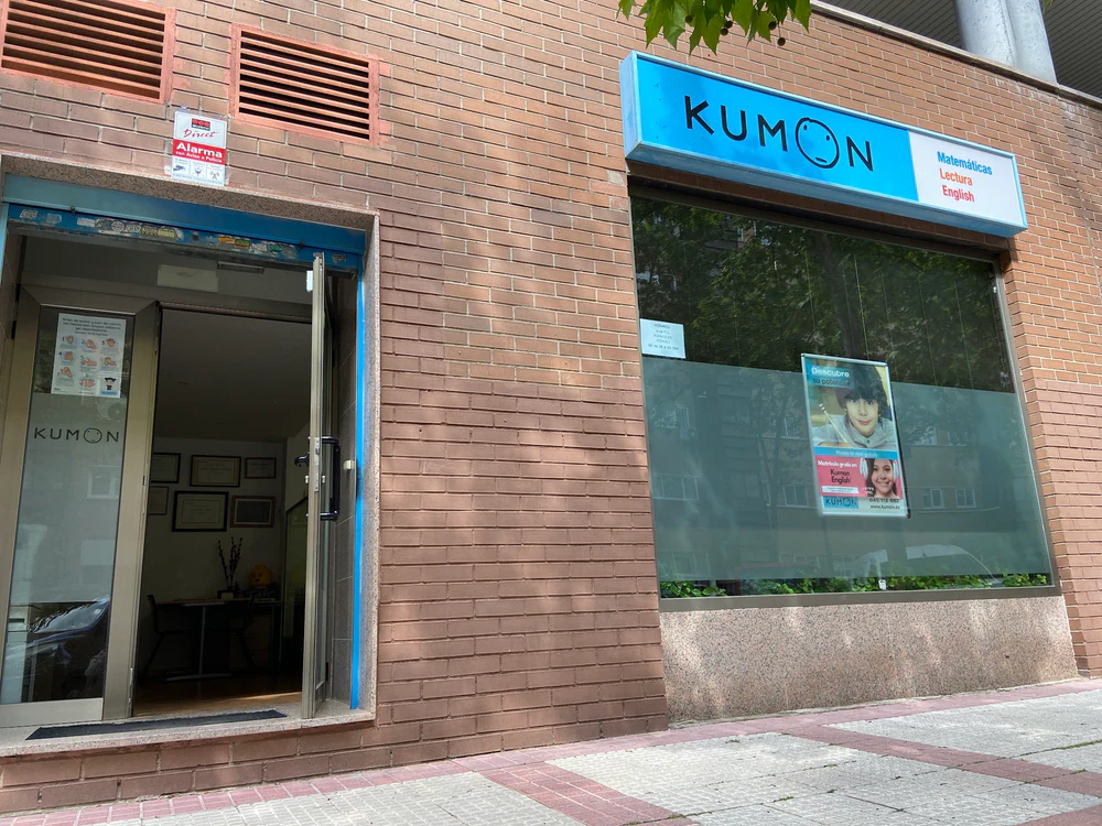 Foto de Centro Kumon de Matemáticas, Lectura e Inglés