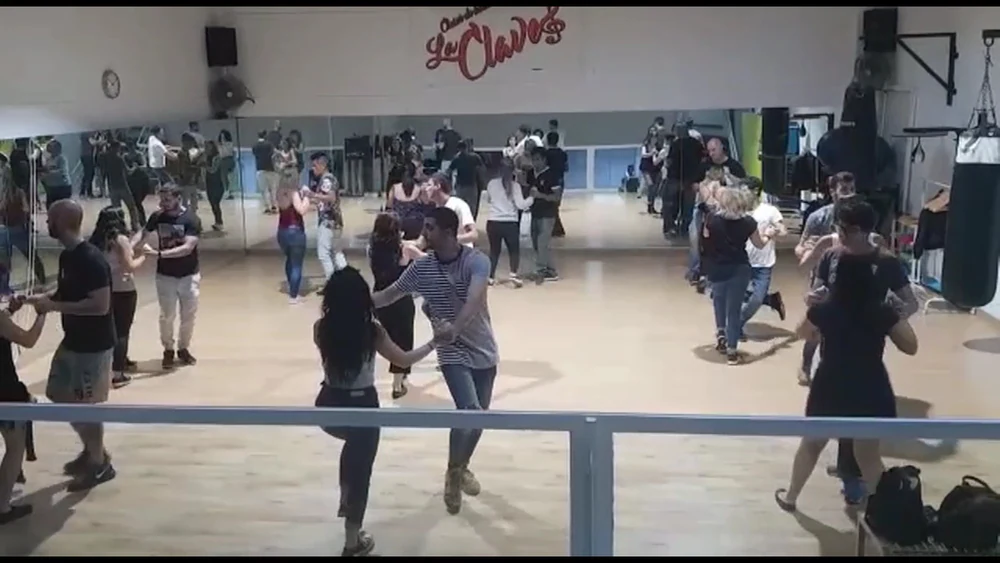 Foto de Clases de baile La Clave