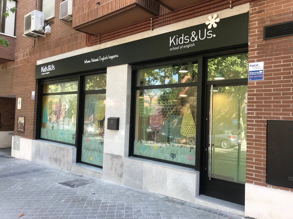 Foto de Kids&Us