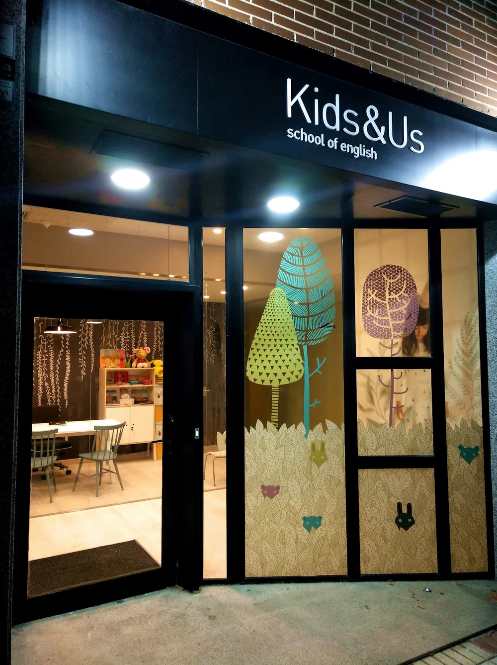 Foto de Kids&Us