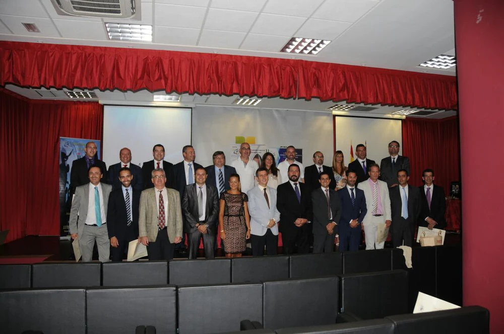 ESCUELA EUROPEA DE CIENCIAS