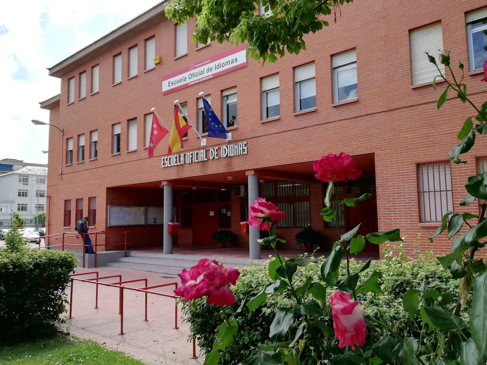 EOI de Alcorcón