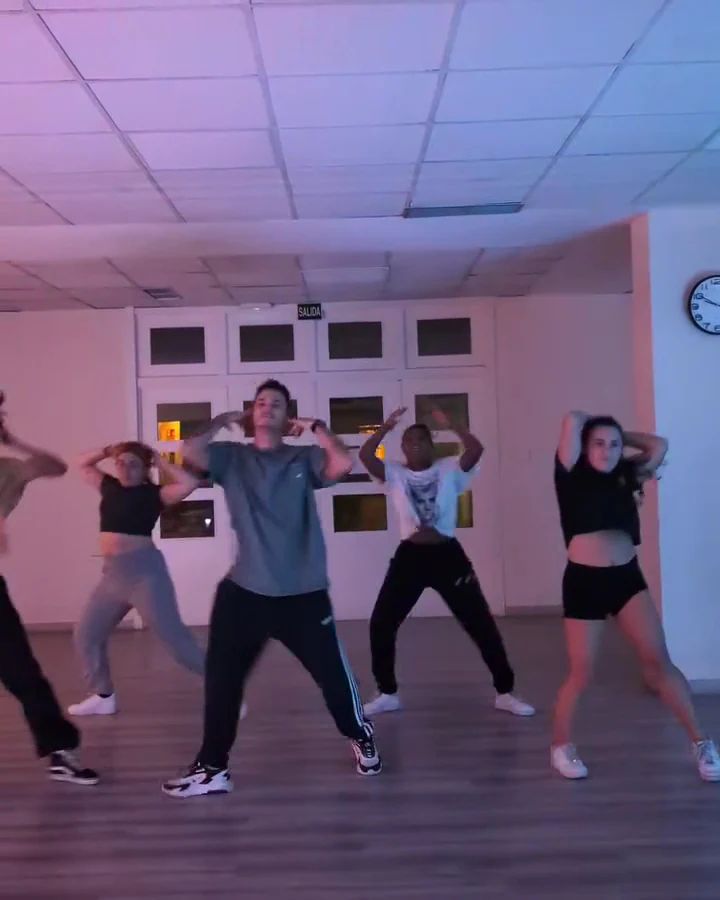 Foto de Pole Soul Alcorcón