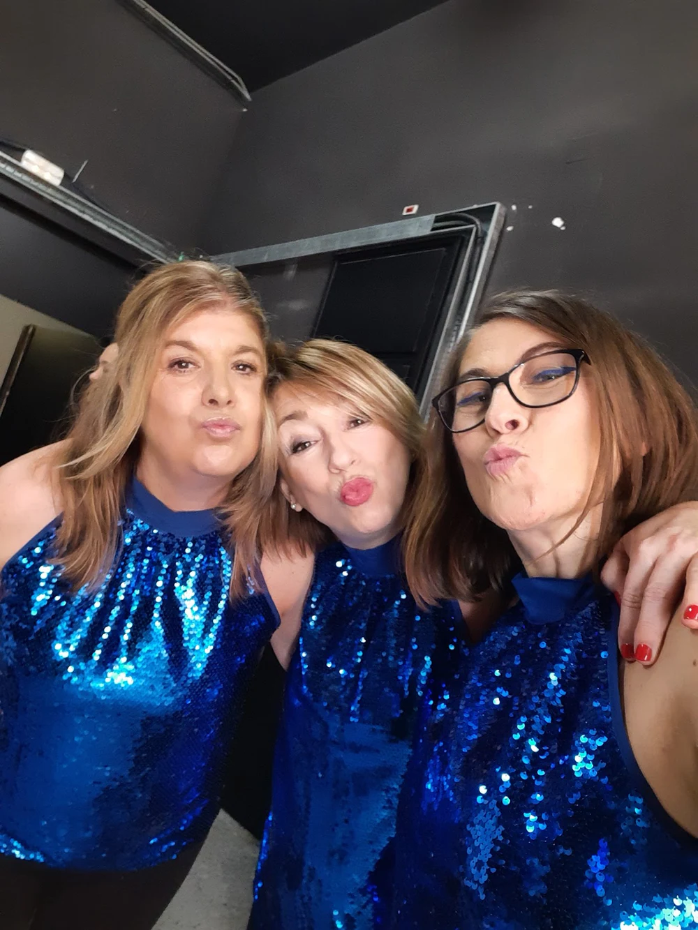 Foto de Desde el Cora dance studio