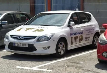 Foto de ITP INSTITUTO PARA EL TRANSPORTE PROFESIONAL AUTOESCUELA