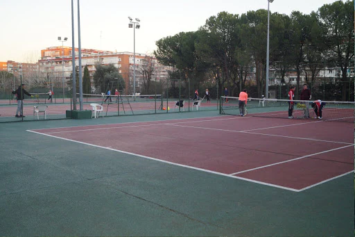 Foto de Escuela Tenis Ondarreta (Alcorcón)