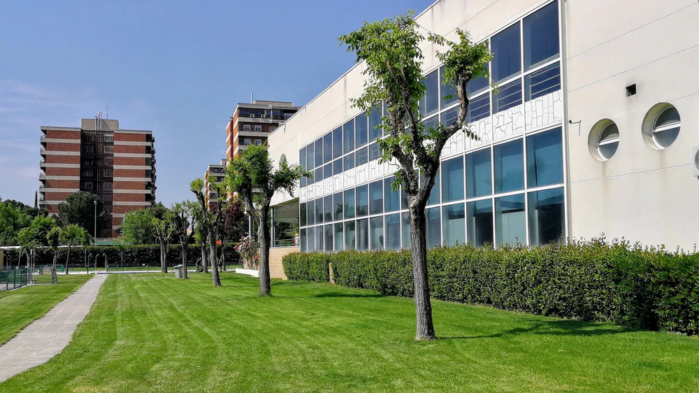 Foto de Escuela Tenis Ondarreta (Alcorcón)