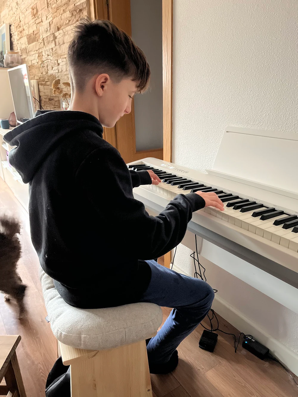 Foto de Escuela De Piano Punto Musical - Alejandro Álvarez