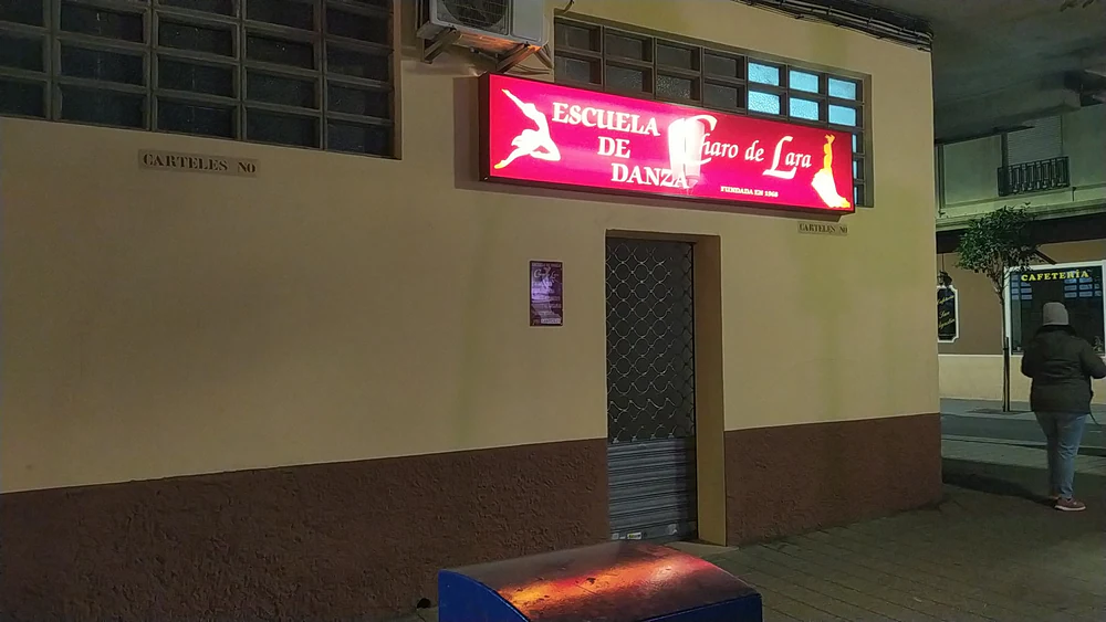 Foto de Academia De Baile Charo De Lara