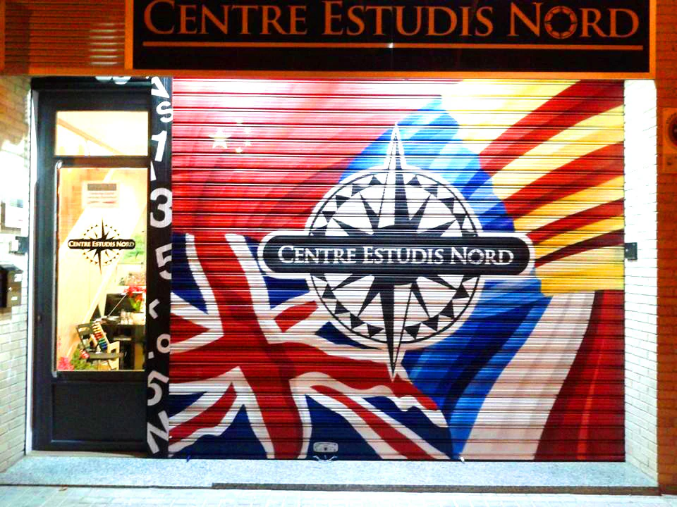 Foto de Centre Estudis Nord