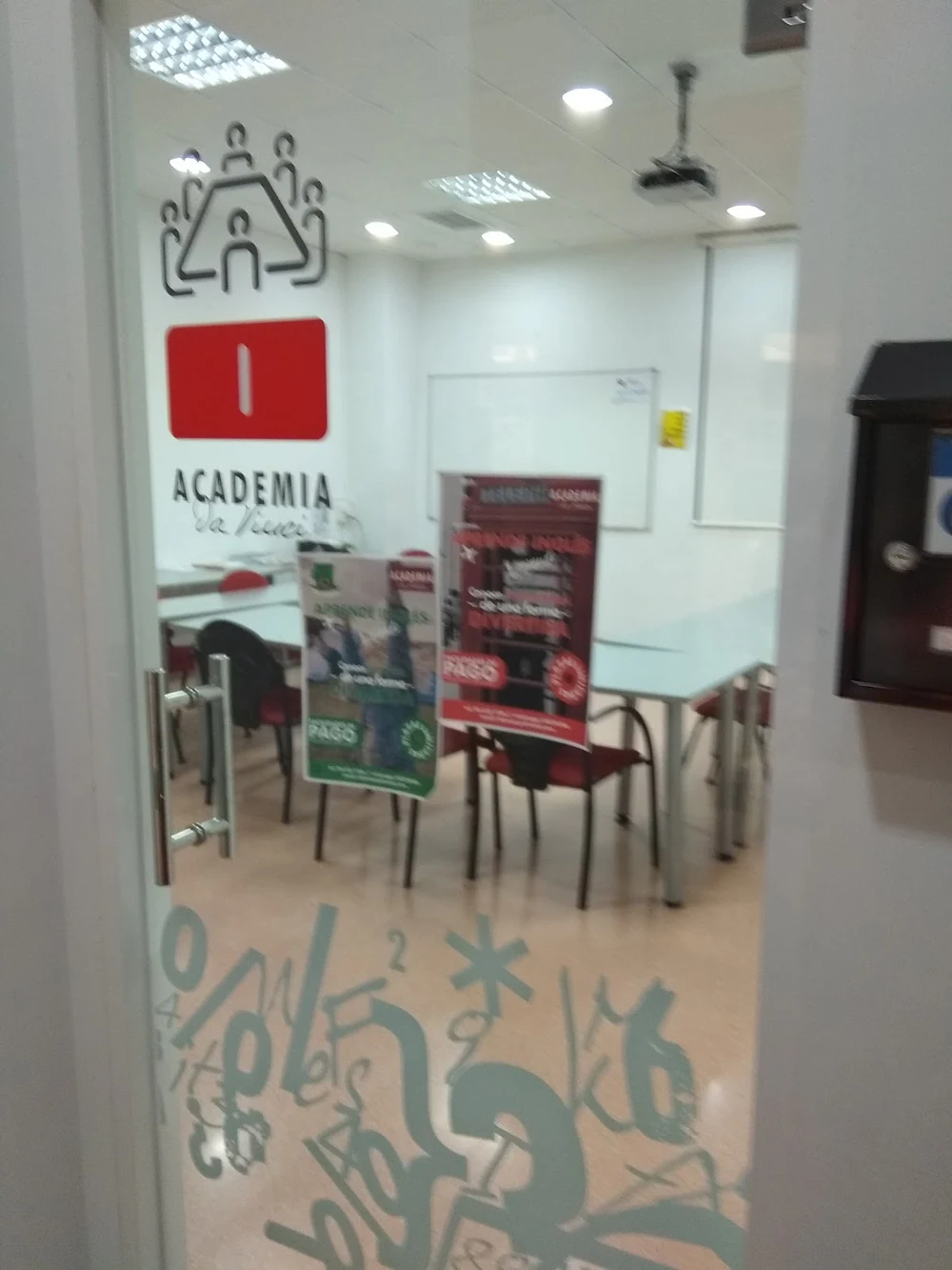 Foto de Academia Da Vinci