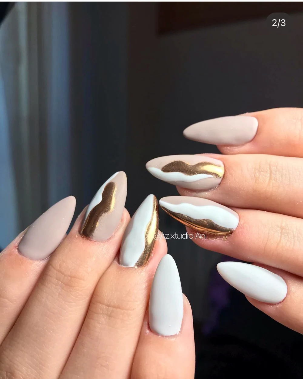 Foto de AZXTUDIO Manicura & Formación