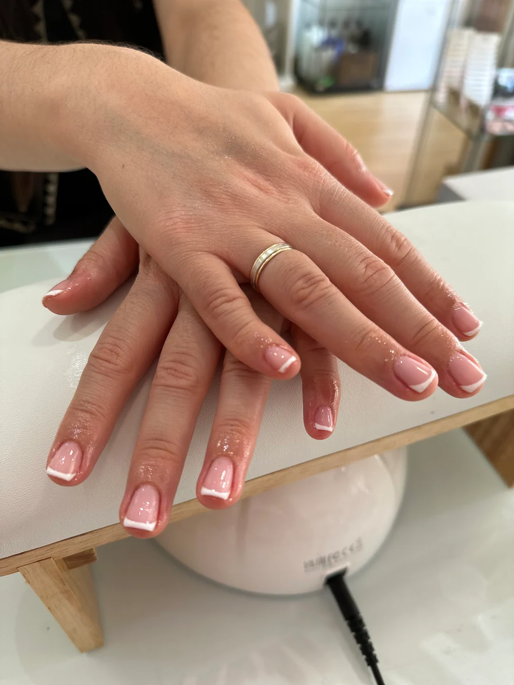 Foto de AZXTUDIO Manicura & Formación