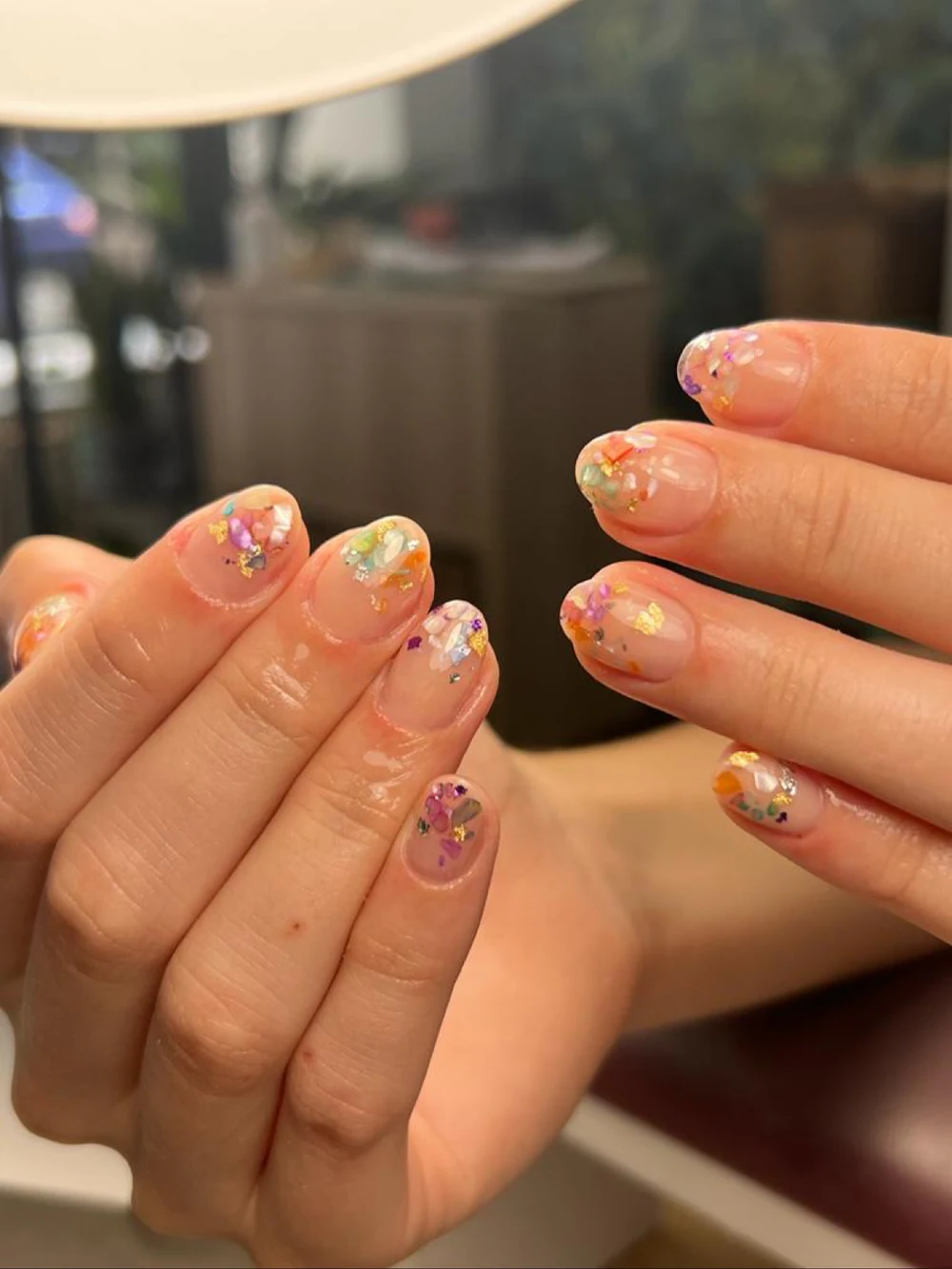 Foto de AZXTUDIO Manicura & Formación