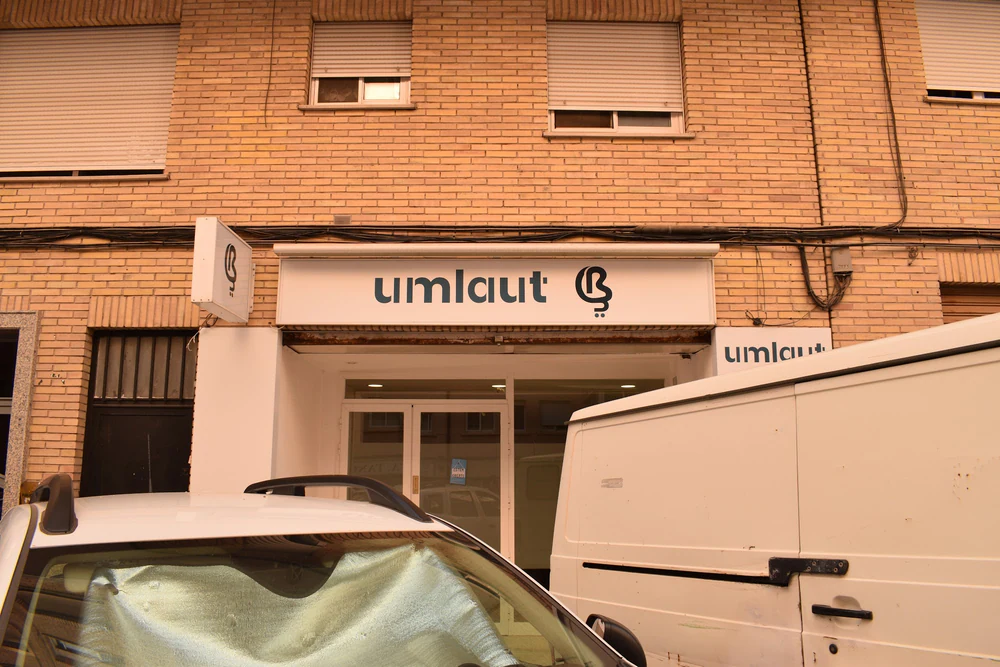 Portada de Acadèmia Umlaut Alcoi