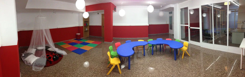 Foto de Academia Red Bus - Aurora Tomás