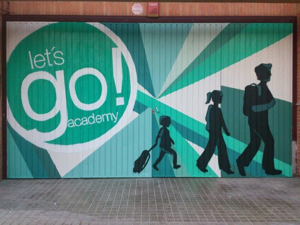 Let´s Go Academy