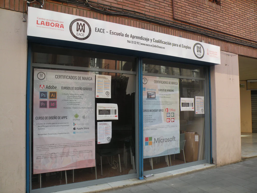 EACE Formación