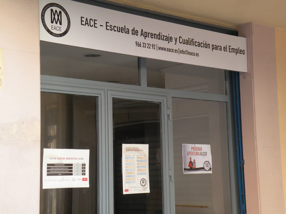 Foto de EACE Formación