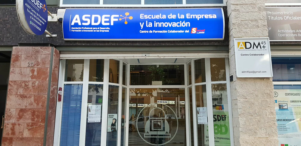 Foto de EACE Formación