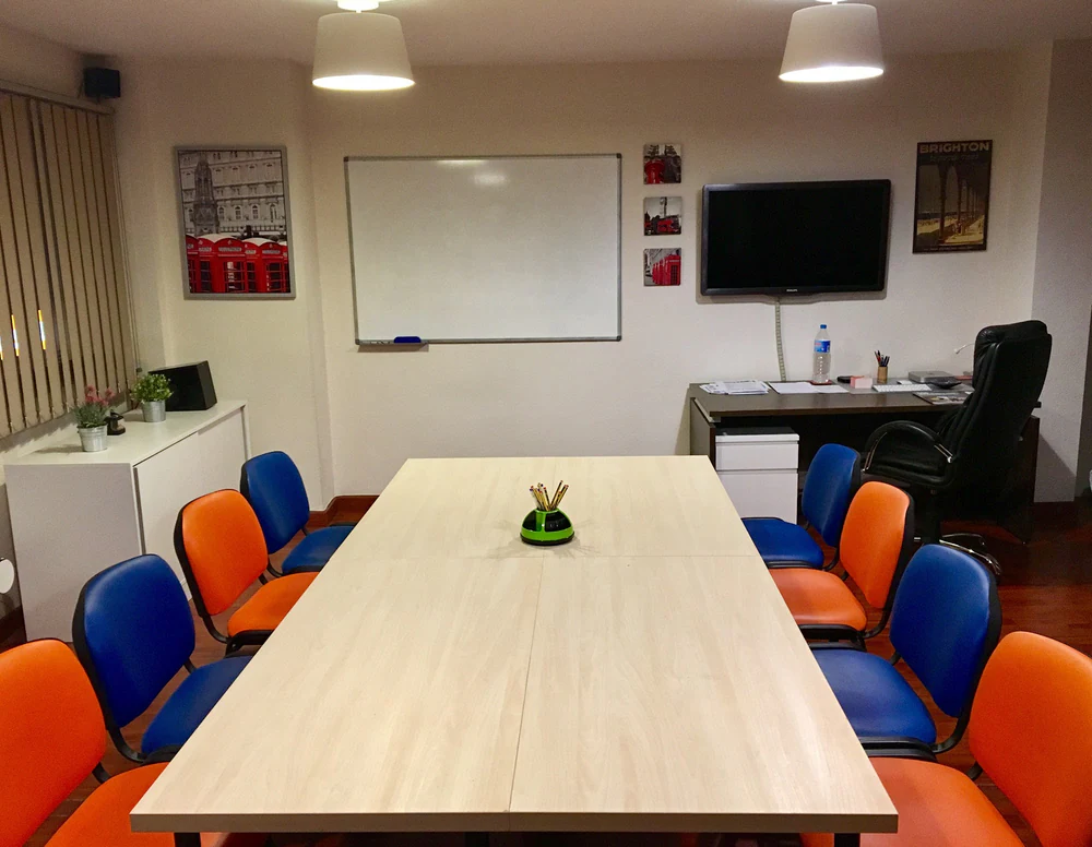 Foto de Jay Collins Academia De Inglés