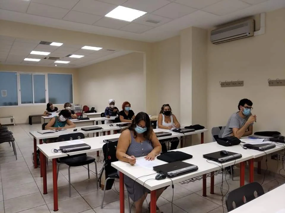 Foto de ASDEF Centro de Formación