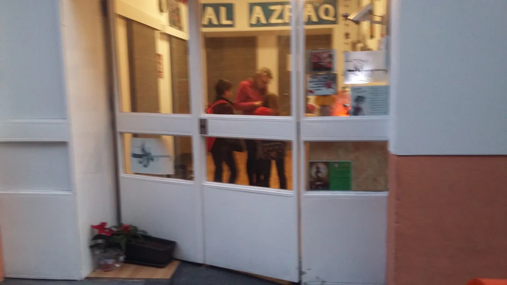 Foto de Danzas Al-Azraq