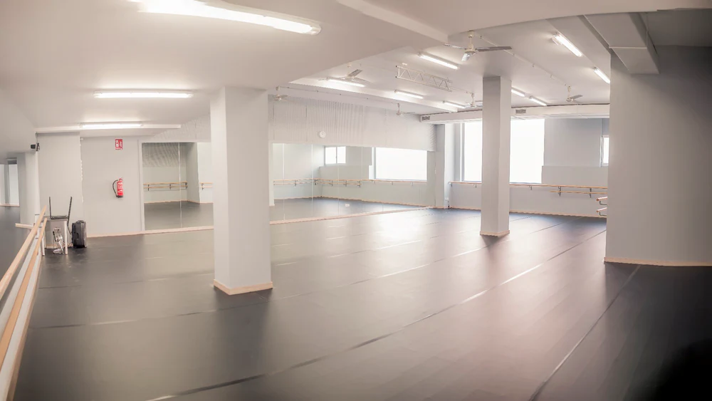 Foto de Élite Gabriel Amador Centro de danza y fitness