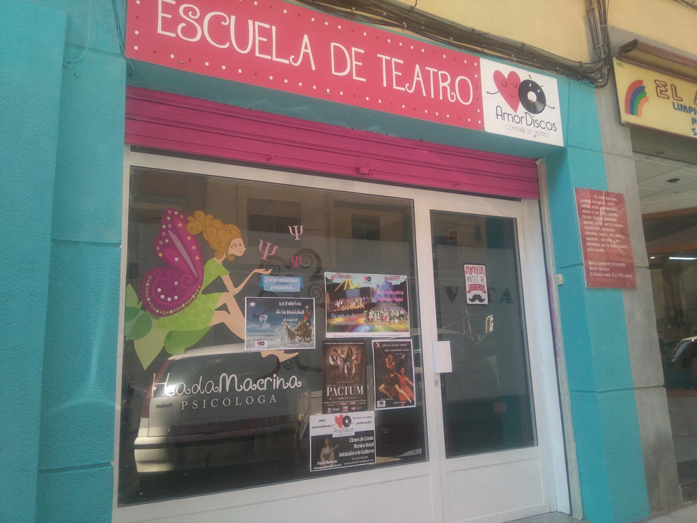 Foto de Academia Bocetos
