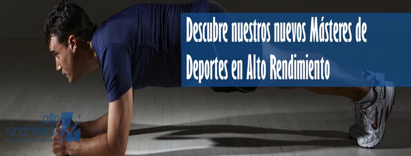 Alto Rendimiento