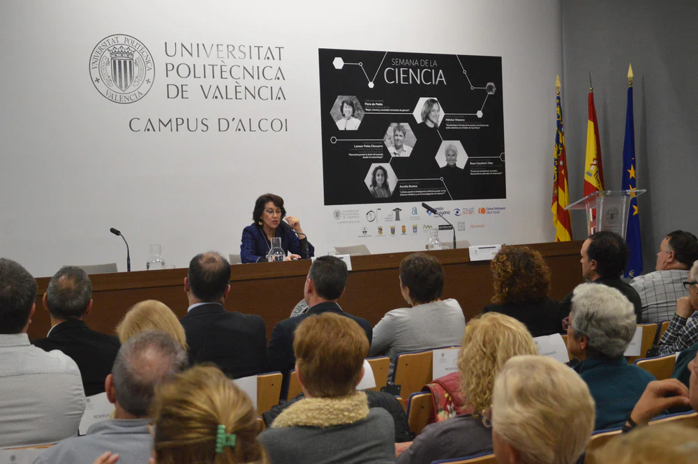 Foto de Universidad Politécnica de Valencia - Campus de Alcoy